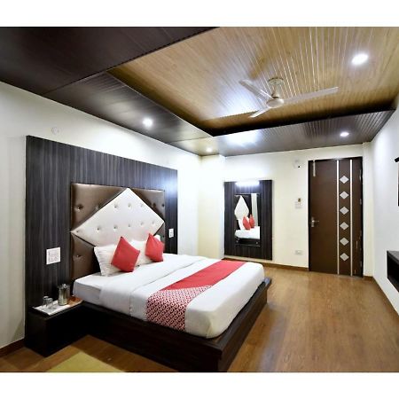 Hotel Dalhousie Grand Banikhet Экстерьер фото
