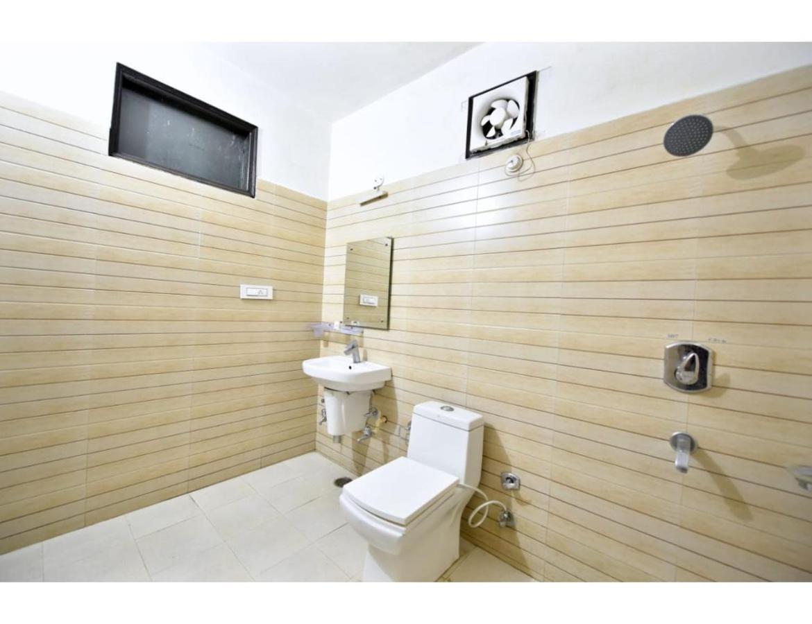 Hotel Dalhousie Grand Banikhet Экстерьер фото