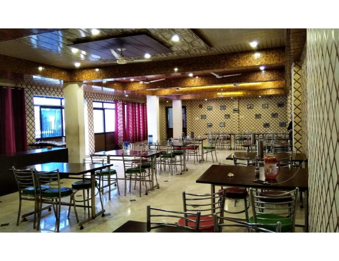 Hotel Dalhousie Grand Banikhet Экстерьер фото