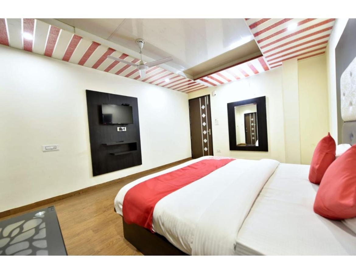 Hotel Dalhousie Grand Banikhet Экстерьер фото