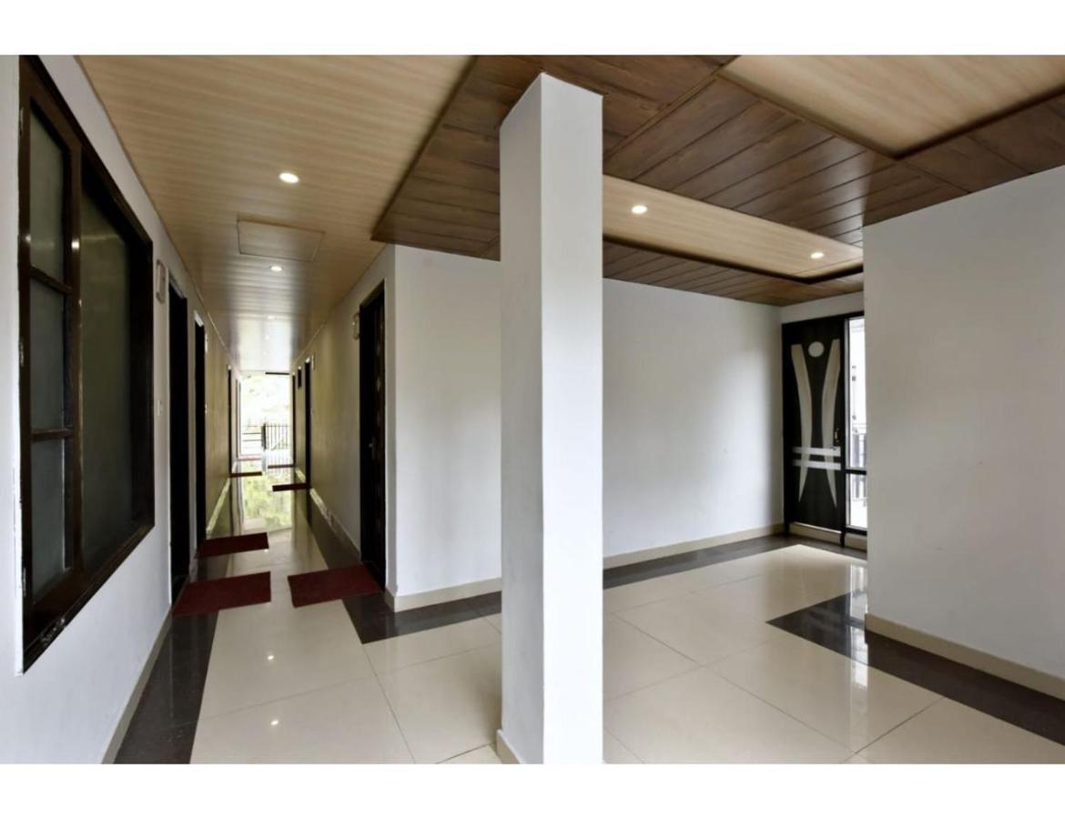 Hotel Dalhousie Grand Banikhet Экстерьер фото
